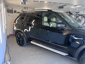Bmw x5 e70 2011