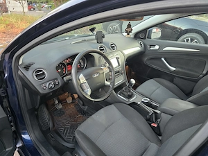 Ford Mondeo 2.0 benzină  - imagine 5