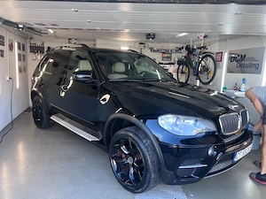 Bmw x5 e70 2011 - imagine 2