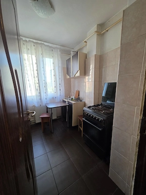 Apartament cu doua camere de inchiriat in zona Expo Parc, strada Livezilor - imagine 8