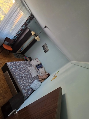 Apartament cu doua camere de inchiriat in zona Expo Parc, strada Livezilor - imagine 2