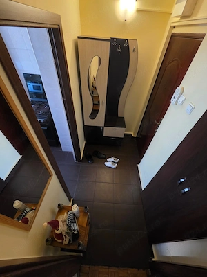 Apartament cu doua camere de inchiriat in zona Expo Parc, strada Livezilor - imagine 5