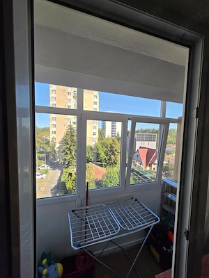 Apartament cu doua camere de inchiriat in zona Expo Parc, strada Livezilor - imagine 9