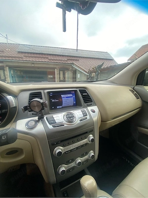 Vand Nissan Murano 2014 - imagine 2