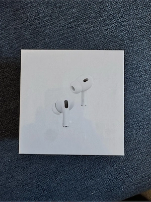 Airpods pro 2