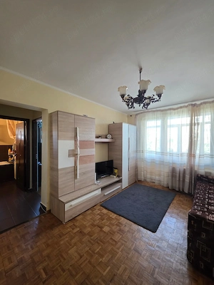 Apartament cu doua camere de inchiriat in zona Expo Parc, strada Livezilor - imagine 6