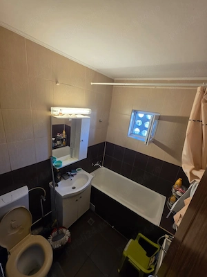 Apartament cu doua camere de inchiriat in zona Expo Parc, strada Livezilor - imagine 10