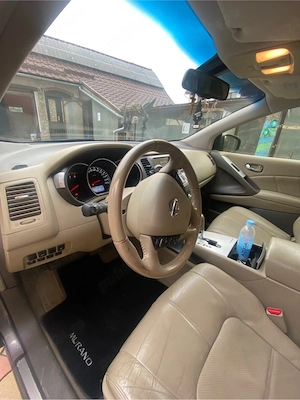 Vand Nissan Murano 2014 - imagine 4