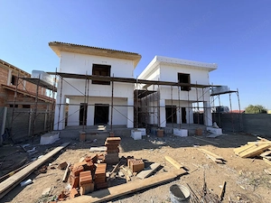 Duplex 4 camere despartit prin CT | Cartier Asfaltat + Toate utilitatile - imagine 6