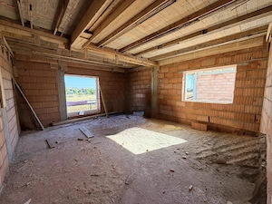 Duplex 4 camere despartit prin CT | Cartier Asfaltat + Toate utilitatile - imagine 8