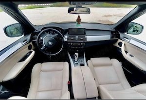 Bmw x5 e70 2011 - imagine 5