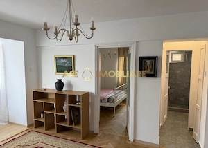 2 Camere de inchiriat | Floreasca | Metrou | Modern | Spital Floreasca - imagine 2