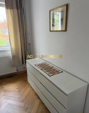 2 Camere de inchiriat | Floreasca | Metrou | Modern | Spital Floreasca - imagine 6