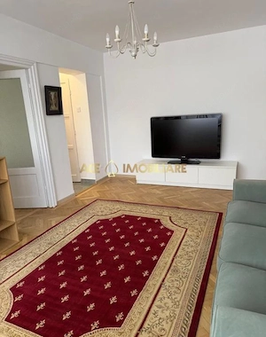 2 Camere de inchiriat | Floreasca | Metrou | Modern | Spital Floreasca - imagine 7