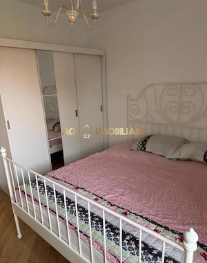 2 Camere de inchiriat | Floreasca | Metrou | Modern | Spital Floreasca - imagine 4