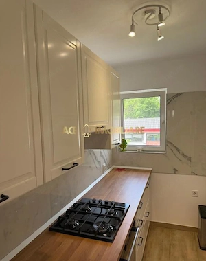 2 Camere de inchiriat | Floreasca | Metrou | Modern | Spital Floreasca - imagine 8