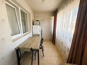 Închiriere 2 camere, 45 mp, parcare inclusă   Popești-Leordeni, Drumul Fermei - imagine 7