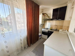 Închiriere 2 camere, 45 mp, parcare inclusă   Popești-Leordeni, Drumul Fermei - imagine 4