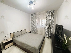 Închiriere 2 camere, 45 mp, parcare inclusă   Popești-Leordeni, Drumul Fermei - imagine 8