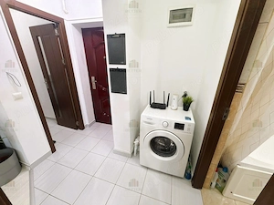 Închiriere 2 camere, 45 mp, parcare inclusă   Popești-Leordeni, Drumul Fermei - imagine 5