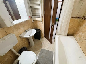 Închiriere 2 camere, 45 mp, parcare inclusă   Popești-Leordeni, Drumul Fermei - imagine 10