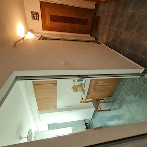 Vand garsoniera Trivale, et 2 4, spatioasa, 42 mp, libera. - imagine 10