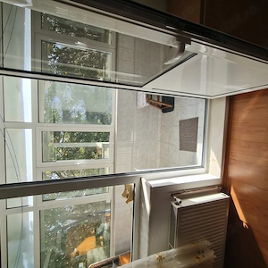 Vand garsoniera Trivale, et 2 4, spatioasa, 42 mp, libera. - imagine 4