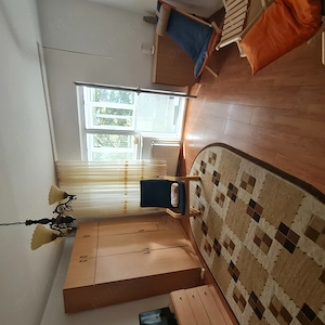 Vand garsoniera Trivale, et 2 4, spatioasa, 42 mp, libera. - imagine 2