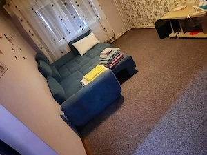 închiriez apartament cu doua camere  - imagine 5