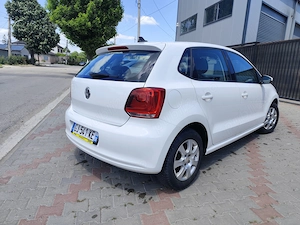 Vw Polo 1.2 diesel  4 usi - imagine 5