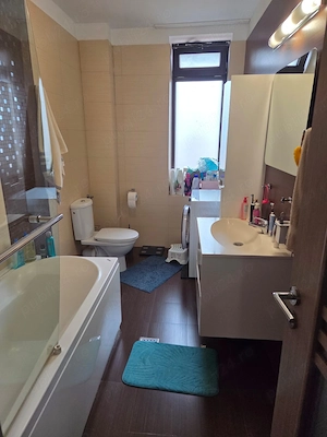 Apartament 3 camere ALBERT - imagine 10