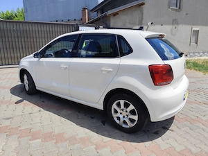 Vw Polo 1.2 diesel  4 usi - imagine 8