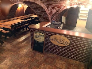Spatiu comercial Pizzerie cu intrare din strada  - Traian - imagine 2