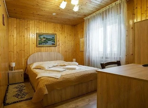 Pensiune 16 camere situata in Predeal - imagine 9