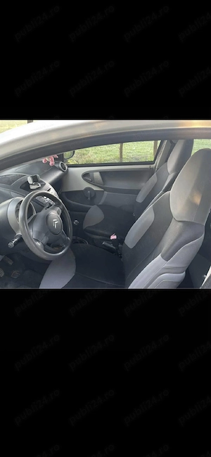 Vând Citroen C1 - imagine 3