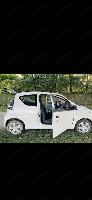 Vând Citroen C1 - imagine 4
