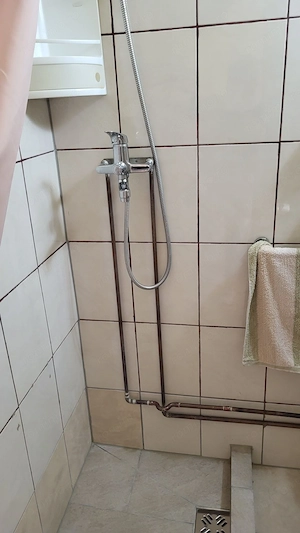 Închiriez garsoniera in zona Dacia - imagine 4