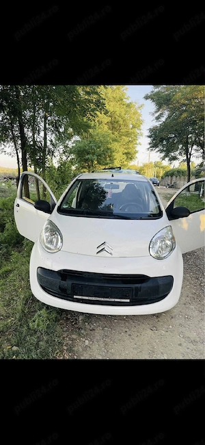 Vând Citroen C1 - imagine 6