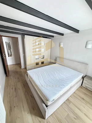 Apartament deosebit 3 camere | ultrafinisat | scara interioară | | The office  - imagine 5