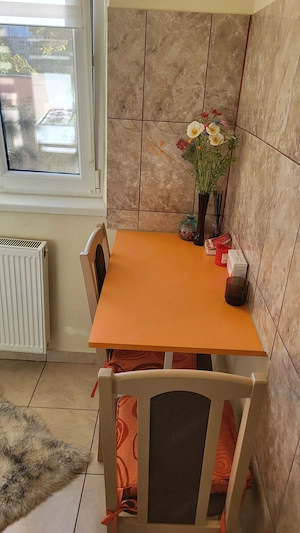Închiriez garsoniera in zona Dacia - imagine 8