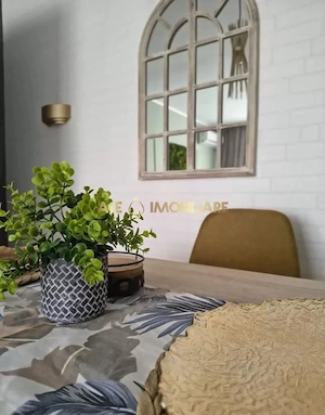 Garsoniera de inchiriat | Vitan | Mobilat - imagine 4