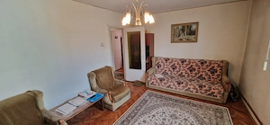 Apartament 3 camere, 75 mp, zona Brazda lui Novac - imagine 2