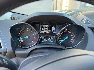 Ford Kuga de vânzare  - imagine 8
