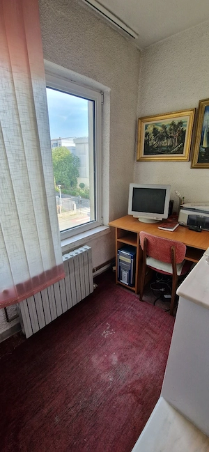 Apartament 3 camere, 75 mp, zona Brazda lui Novac - imagine 4