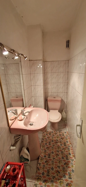 Apartament 3 camere, 75 mp, zona Brazda lui Novac - imagine 11