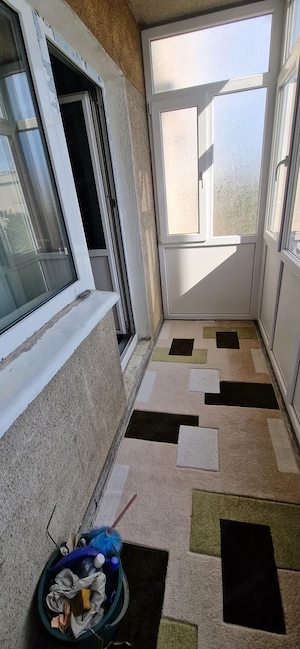 Apartament 3 camere, 75 mp, zona Brazda lui Novac - imagine 18