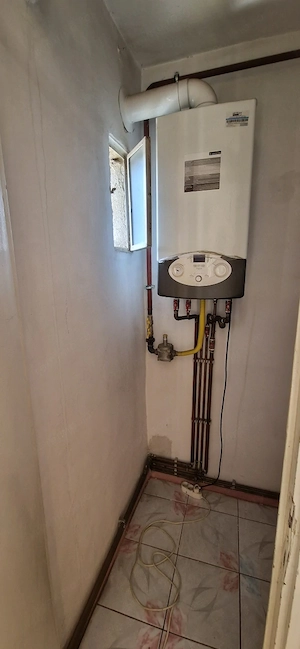 Apartament 3 camere, 75 mp, zona Brazda lui Novac - imagine 15