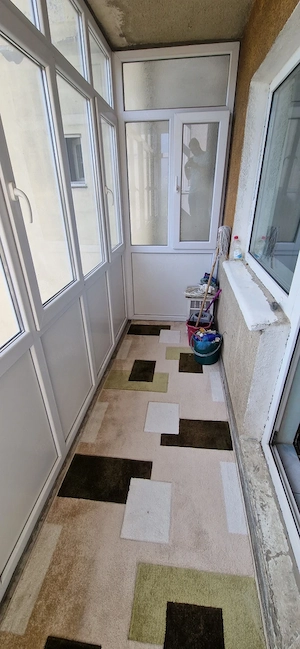 Apartament 3 camere, 75 mp, zona Brazda lui Novac - imagine 19