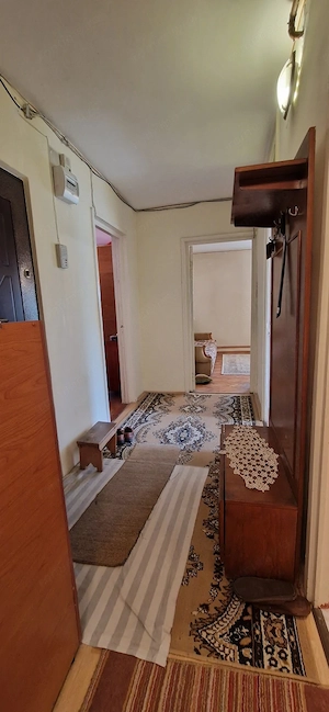 Apartament 3 camere, 75 mp, zona Brazda lui Novac - imagine 13