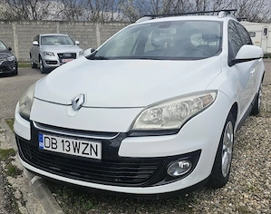 Renault megan - imagine 2